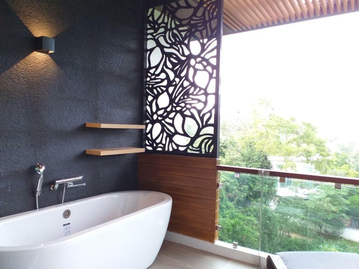 Reiz - Private Residence Chiang Mai Exteriör bild