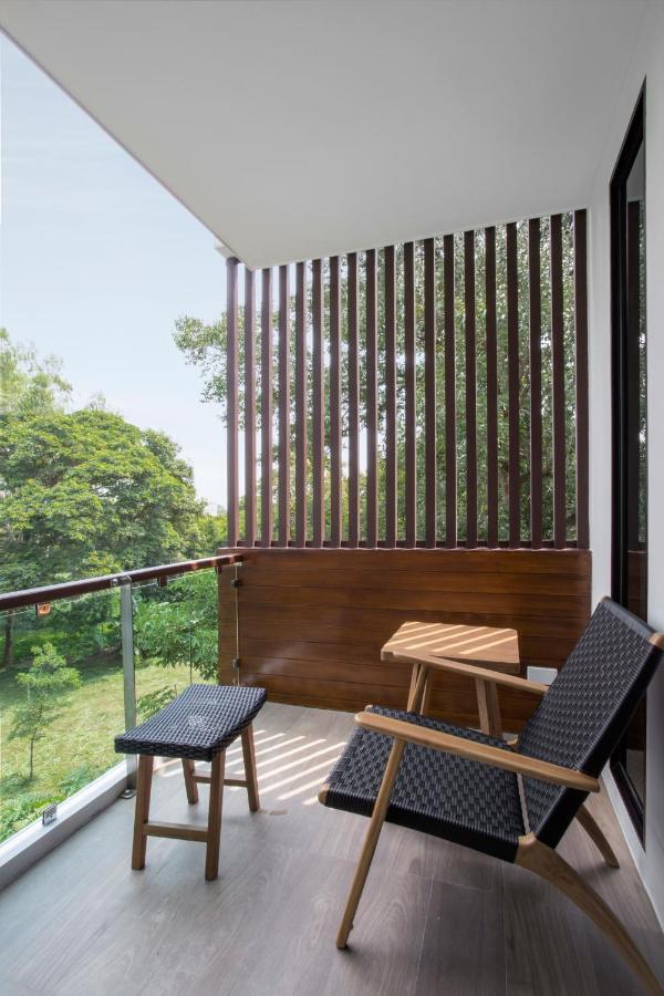Reiz - Private Residence Chiang Mai Exteriör bild